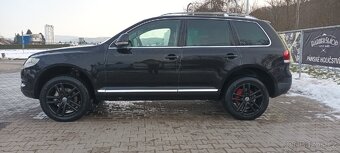 Volkswagen Touareg 3.0 TDI 176 kw - 3