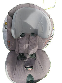 BeSafe iZi KID i-size - 3