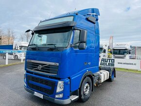 Volvo FH 420 EEV tahač - 3