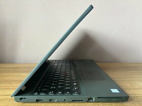 Lenovo ThinkPad T560, procesor i7 - 3