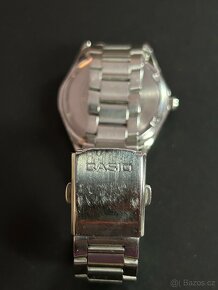 Casio Hodinky Edifice EF-121D-1AVE Stříbrná - 3