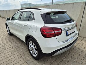 Mercedes-Benz GLA 220 d 4MATIC | FACELIFT | Automat | ČR - 3