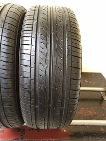 Kumho 195/55 R16 87H 5mm - 3