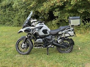 BMW R 1200 GS LC Adventure - 3