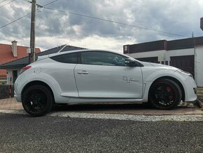 2012 Renault Megane R.S. Trophy RS 265 CUP, 119tkm - 3