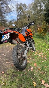 KTM LC4 640cm3 - 3