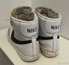 Boty Nike - 3