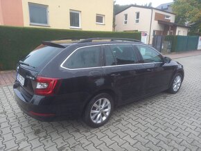 Škoda Octavia 3 1.6TDi 85kw 2018/ČR/STYLE - 3