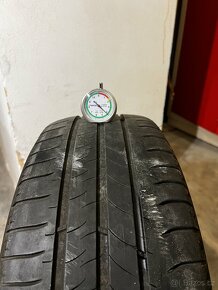 Letní pneu 195/55 R16 - 3