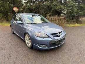 Mazda 3 mps bk 191kw - 3