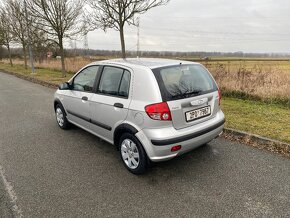 Hyundai Getz - 3