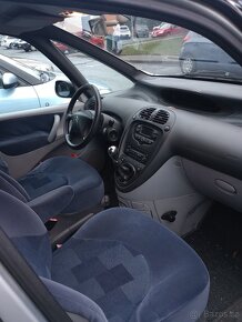 Citroen Xsara Picasso - 3