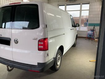 VW Transporter 2.0TDi 103kW - 2016 - Navi - tažné - DPH - 3