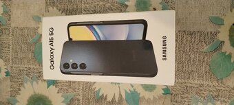 Samsung Galaxy A15 5G 128gb - 3