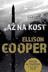 Ellison Cooper - 3