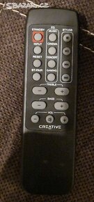 Reproduktory Creative T100 80W (RMS) - 3