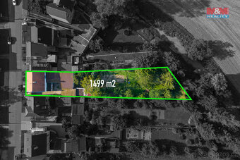 Prodej rodinného domu, 260 m², Olšany u Prostějova - 3