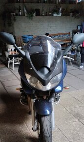 SUZUKI BANDIT 1200 S - 3