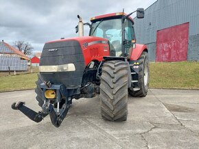 Case IH Magnum 280 - 3