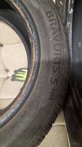 Letni pneu 205/55r16 - 3