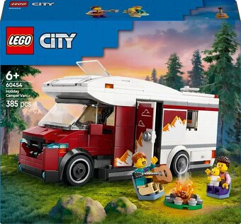 LEGO® City 60454, Nerozbalené - 3