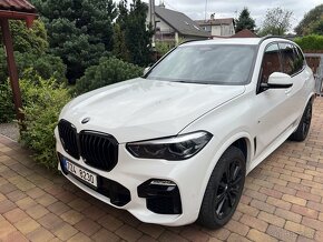 BMW X5 G05 - 3