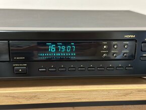 MARANTZ CD-67 MKII SE ŠPIČKOVÝ CD PŘEHRÁVAČ  - 3