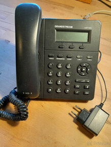 telefon stolní VoIP IPv4/v6 Grandstream GXP1400 plně funkční - 3