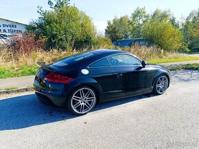 Audi TT 2007 Benzin 147kw 197000km - 3