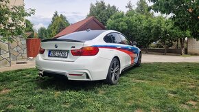 BMW Řada 4, 420d/xDrive/Gran Coupé/M-Paket - 3