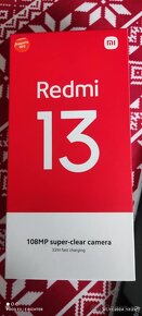 Xiaomi redmi 13 - 3