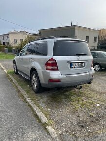 MERCEDES - BENZ GL 320 CDI 165kw - 3