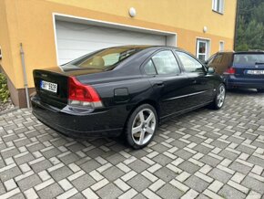 Volvo S60R - 3