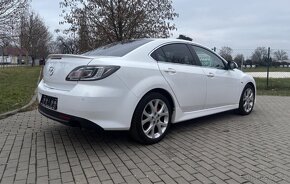 Mazda 6 2.5 125 kW Dynamic - benzín - 3