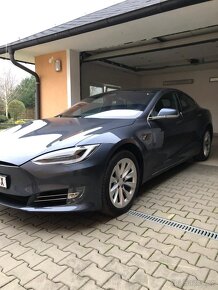 Tesla Model S Long Range - 3