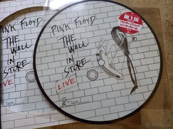 Pink Floyd – The Wall D.J. Copy Live - Part 2 - 3