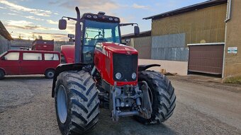 Massey Ferguson 7499 - 3