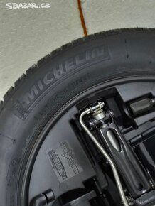 Citroen C3 Rezerva 175/65 R14 - 3