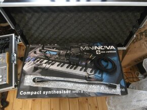 Novation Mininova - 3