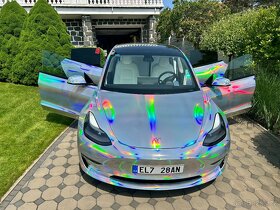 Tesla model 3 Performance 82 kwh FACELIFT 2021 - 3