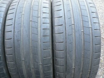 235 35 20 letní pneu ZR20 Kumho 235/35/20 - 3