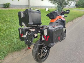 KTM 1050 Adventure - 3