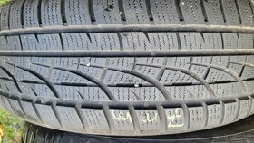 225/60 R17 Hankok 7mm zimni - 3