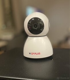 Security camera ezykam CP PLUS E23-2MP Full HD Camera - 3