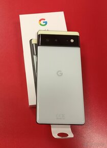 Google Pixel 6 8/128GB záruka 23 měsíců Mironet - 3