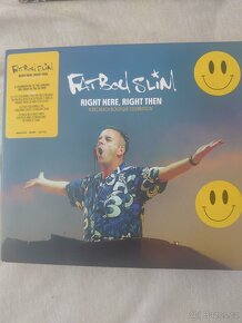 Fatboy Slim chemical brothers - 3