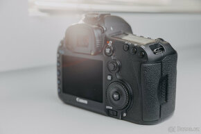 Canon eos 5D mk III - 3