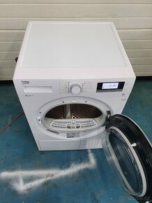 Sušička Beko DPY 8506 GXB1 A+++ - 3