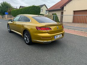 Volkswagen Arteon 2.0 TDI R-Line - 3