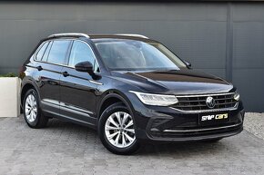 Volkswagen Tiguan 2.0 TDI LIFE.DSG.ACC.DPH.PRAV.SERVIS VW - 3